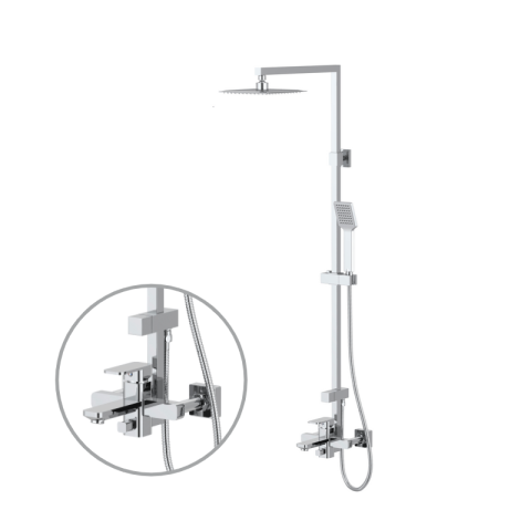 Sen cây nóng lạnh Asani mã  2003